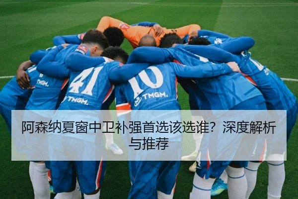 阿森纳夏窗中卫补强首选该选谁？深度解析与推荐